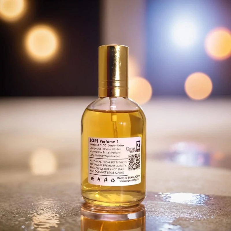 JOPI Perfume 100 mL - Image 4