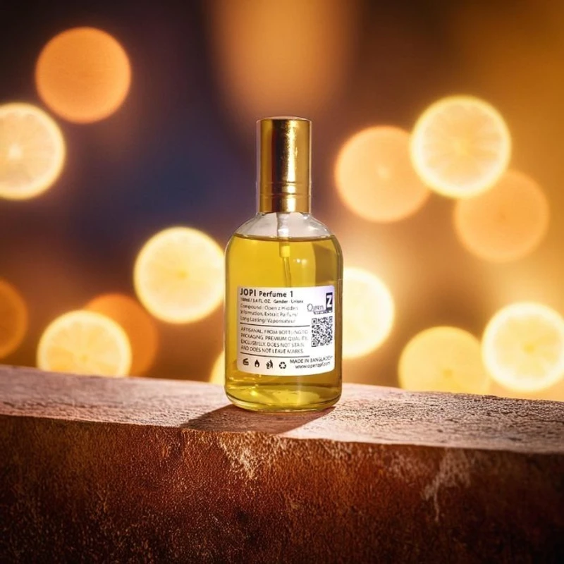 JOPI Perfume 100 mL - Image 6