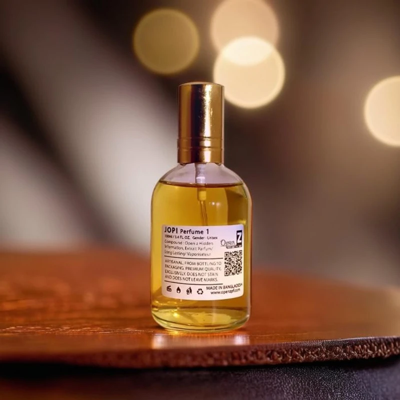 JOPI Perfume 100 mL - Image 7