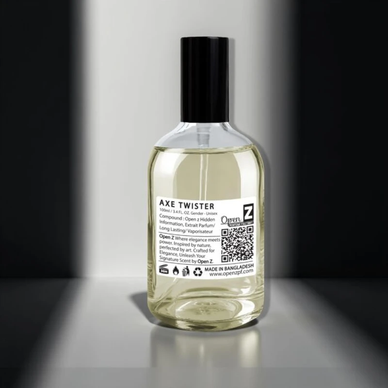 AXE Twister - Image 3