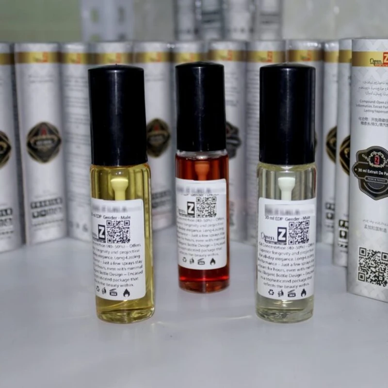 JOPI PERFUME 1 - Image 3