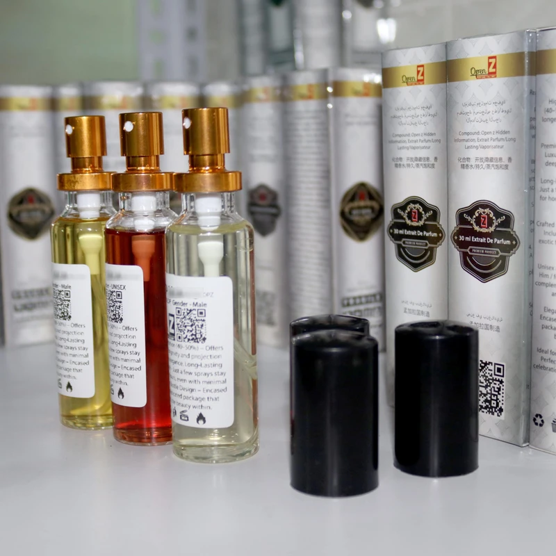 JOPI PERFUME 1 - Image 5