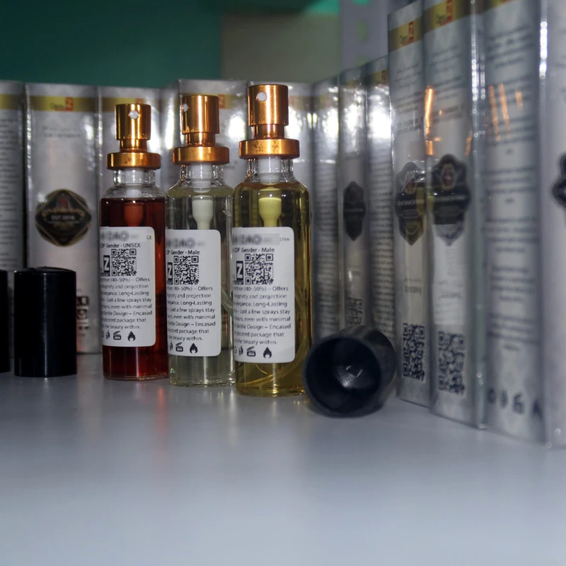 D&G Miracle - Image 4