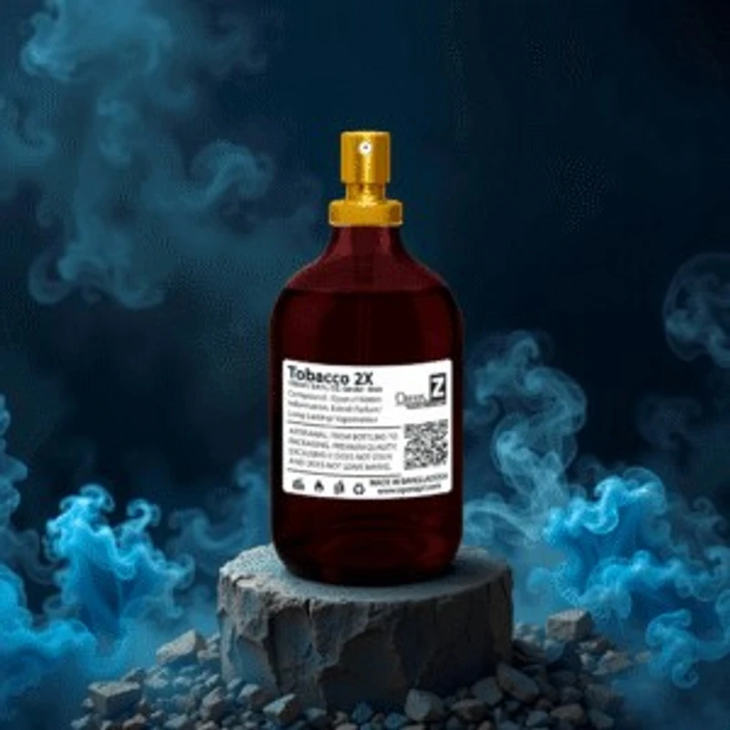 Tobacco 2X - Image 3