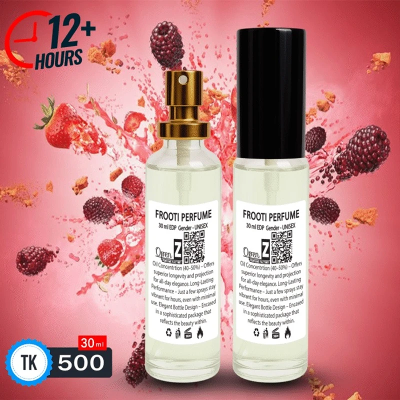 FROOTI perfume grade 30 mL