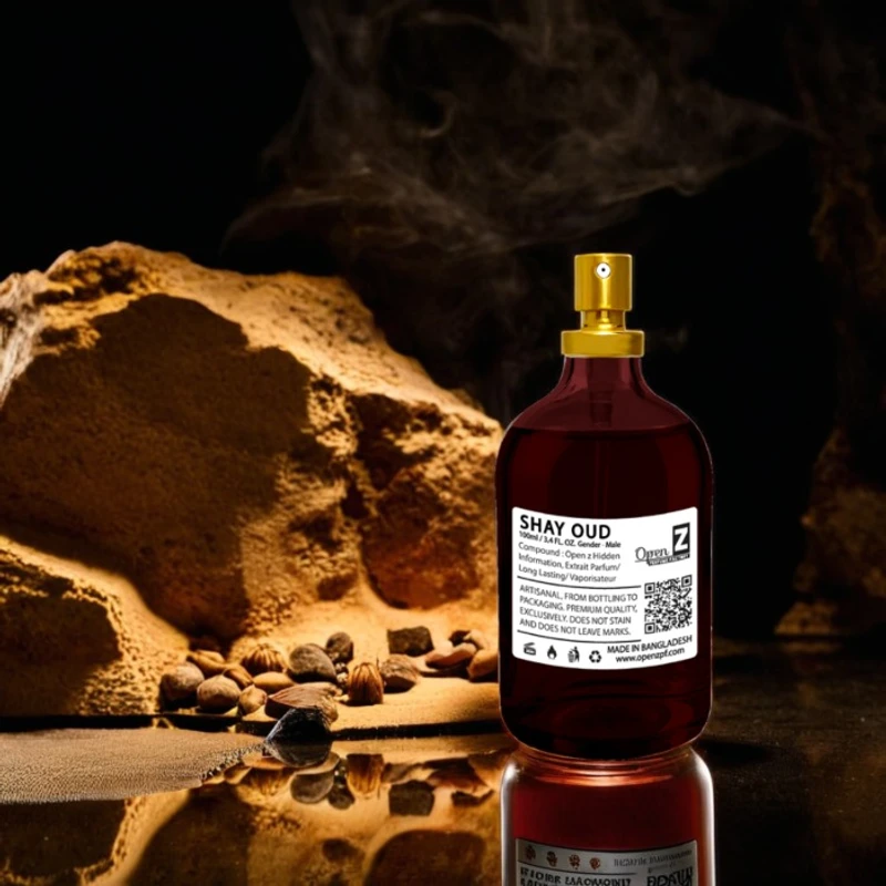 SHAY OUD