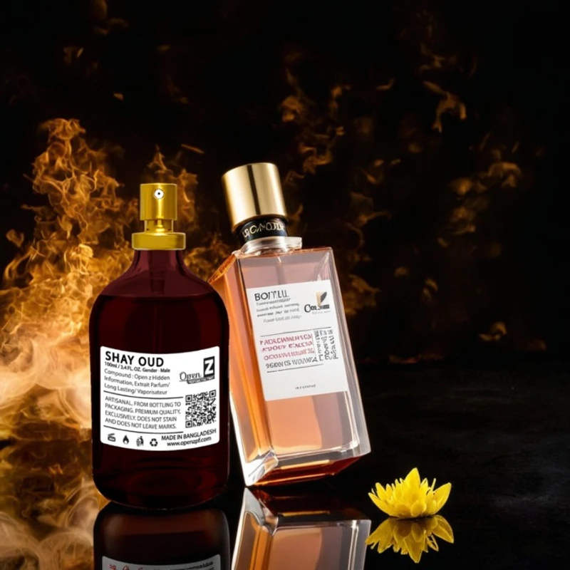 SHAY OUD - Image 4