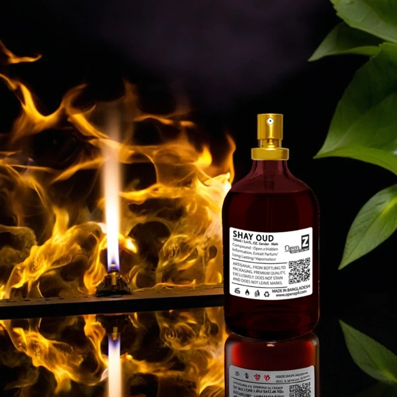 SHAY OUD - Image 5