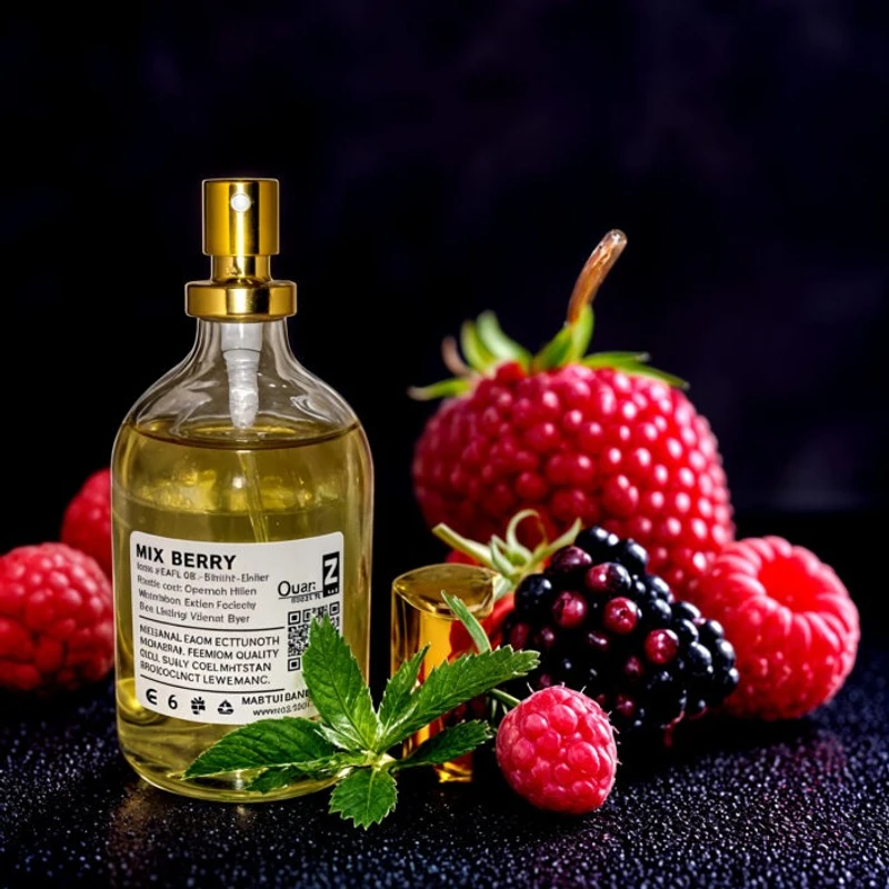 Mix Berry মিক্সবেরি পারফিউম