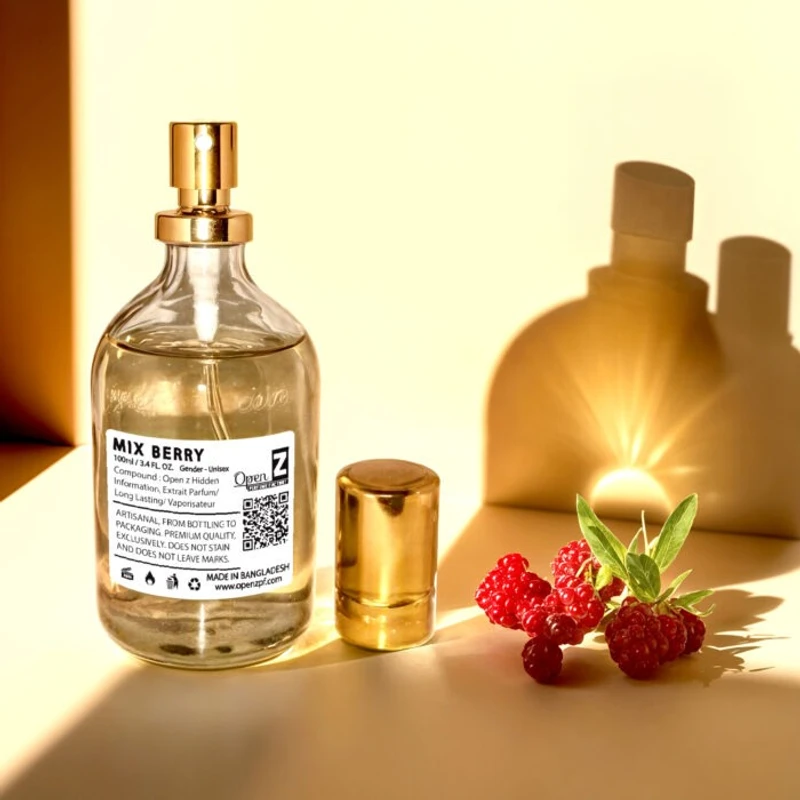 Mix Berry মিক্সবেরি পারফিউম - Image 3