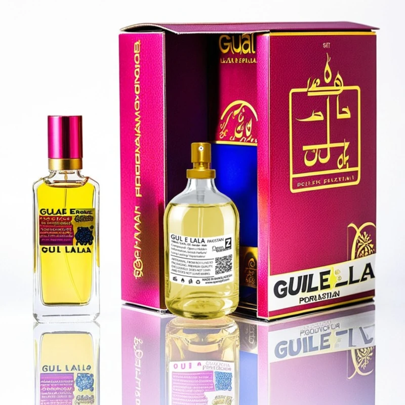 GUL E LALA PAKISTAN Perfume100ml