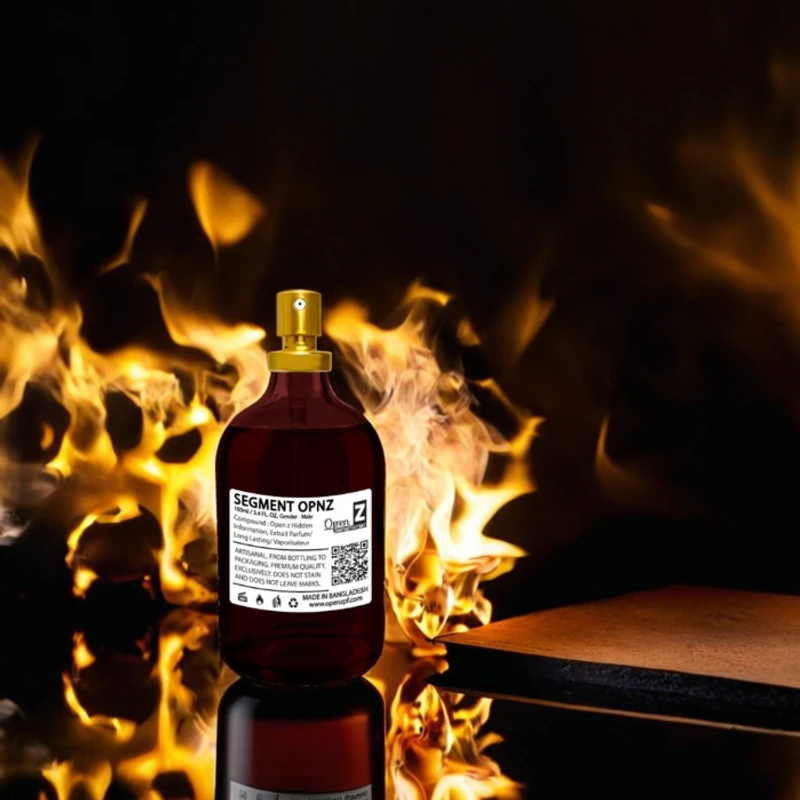 SEGMENT OPENZ 100 ML PERFUME