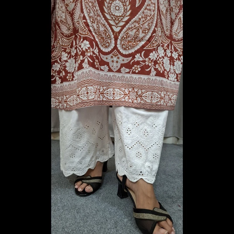 আকর্ষণীয় আইসক্রিম ড্রেস - Image 4