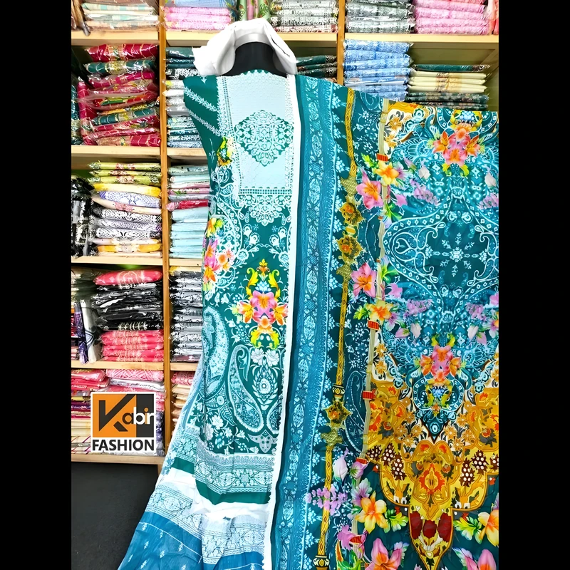 আকর্ষণীয় আইসক্রিম ড্রেস - Image 9