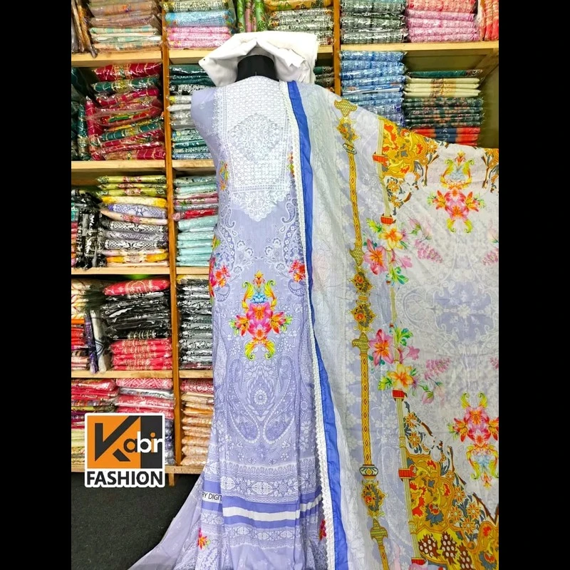 আকর্ষণীয় আইসক্রিম ড্রেস - Image 8