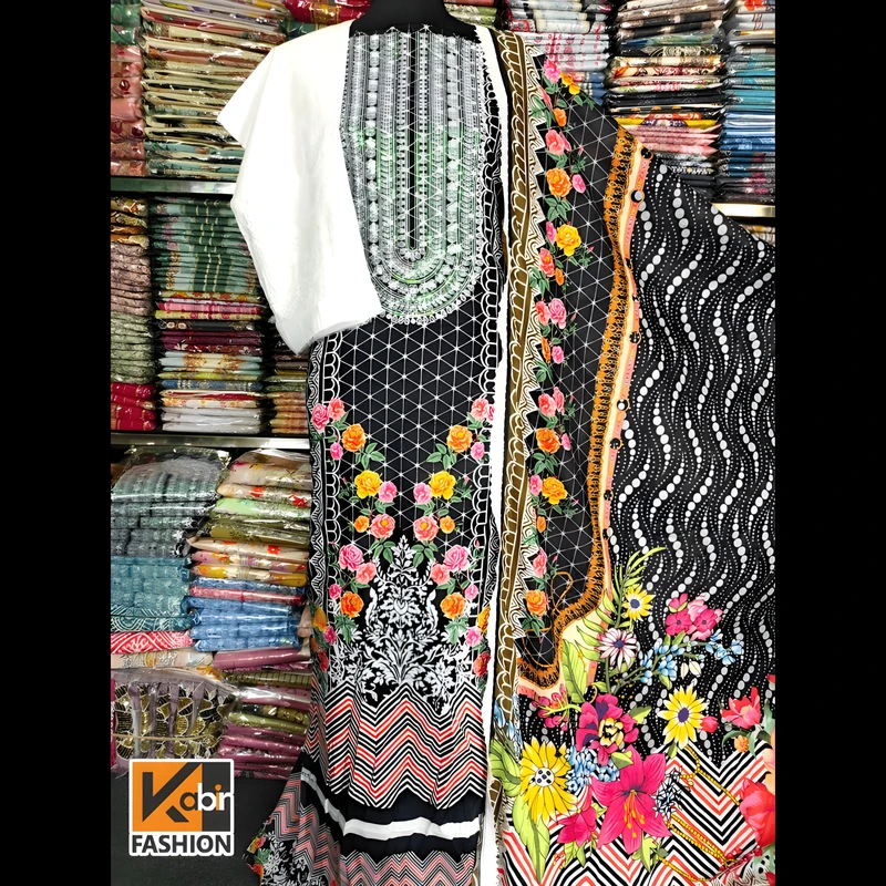 আকর্ষণীয় আইসক্রিম ড্রেস