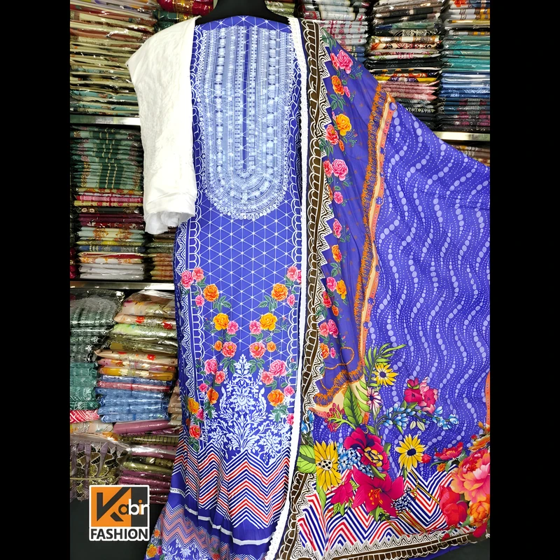 আকর্ষণীয় আইসক্রিম ড্রেস