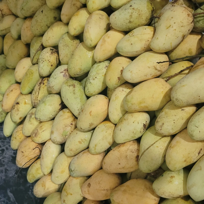 থাই কাটিমন আম   10Kg - Image 6