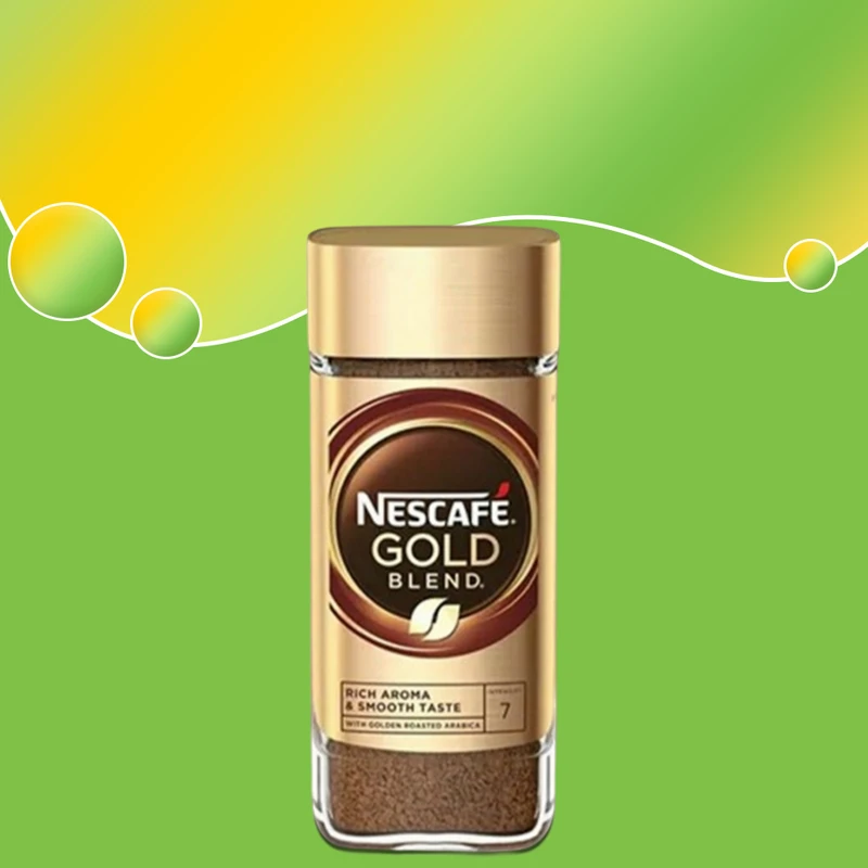 Nescafé Gold 100g