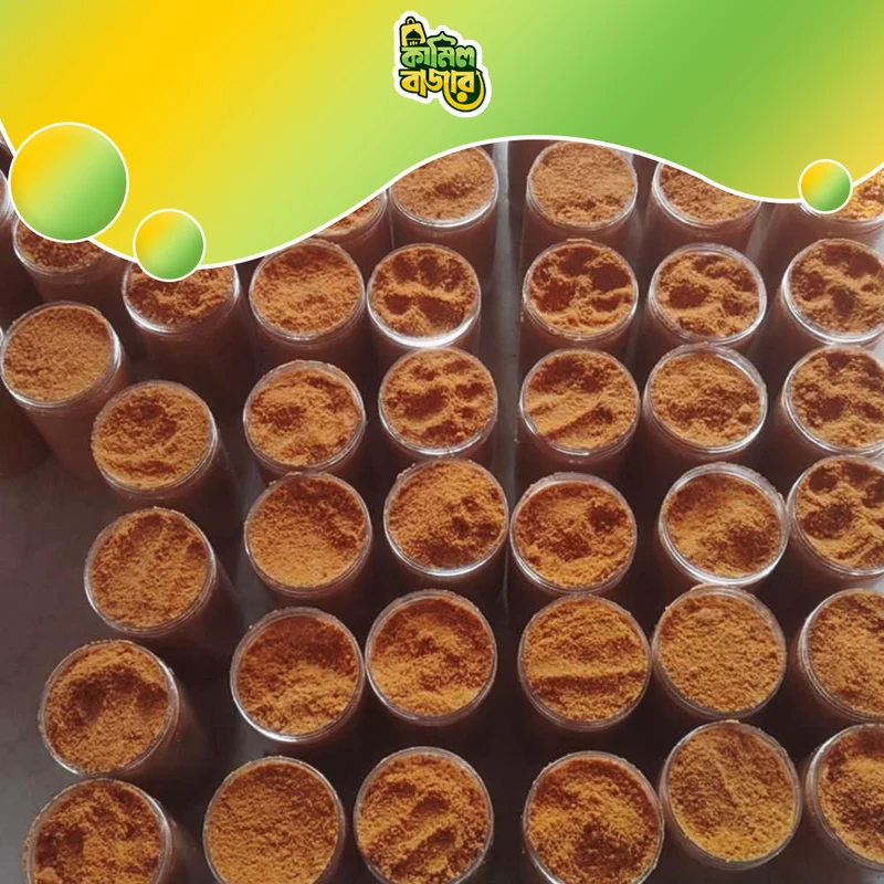 Pure Ākhēra Powder Juice Guṛa 1kg - Image 3