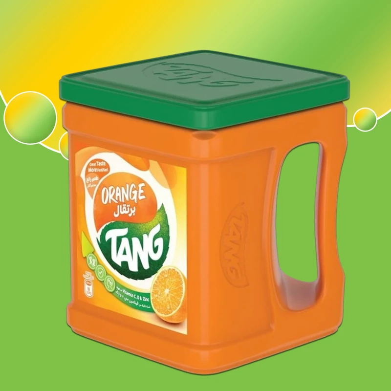 Tang Orange Baharaine 2kg