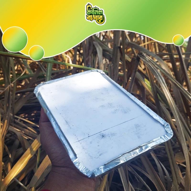 Pure Ākhēra Patali Guṛa 2kg - Image 3