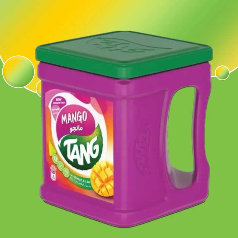 Tang Mango Baharaine 2kg
