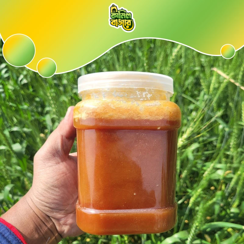 Pure Ākhēra Danadar Jhola Guṛa 2kg