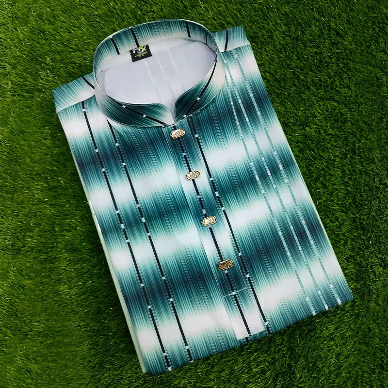 China Stretch Olive 011