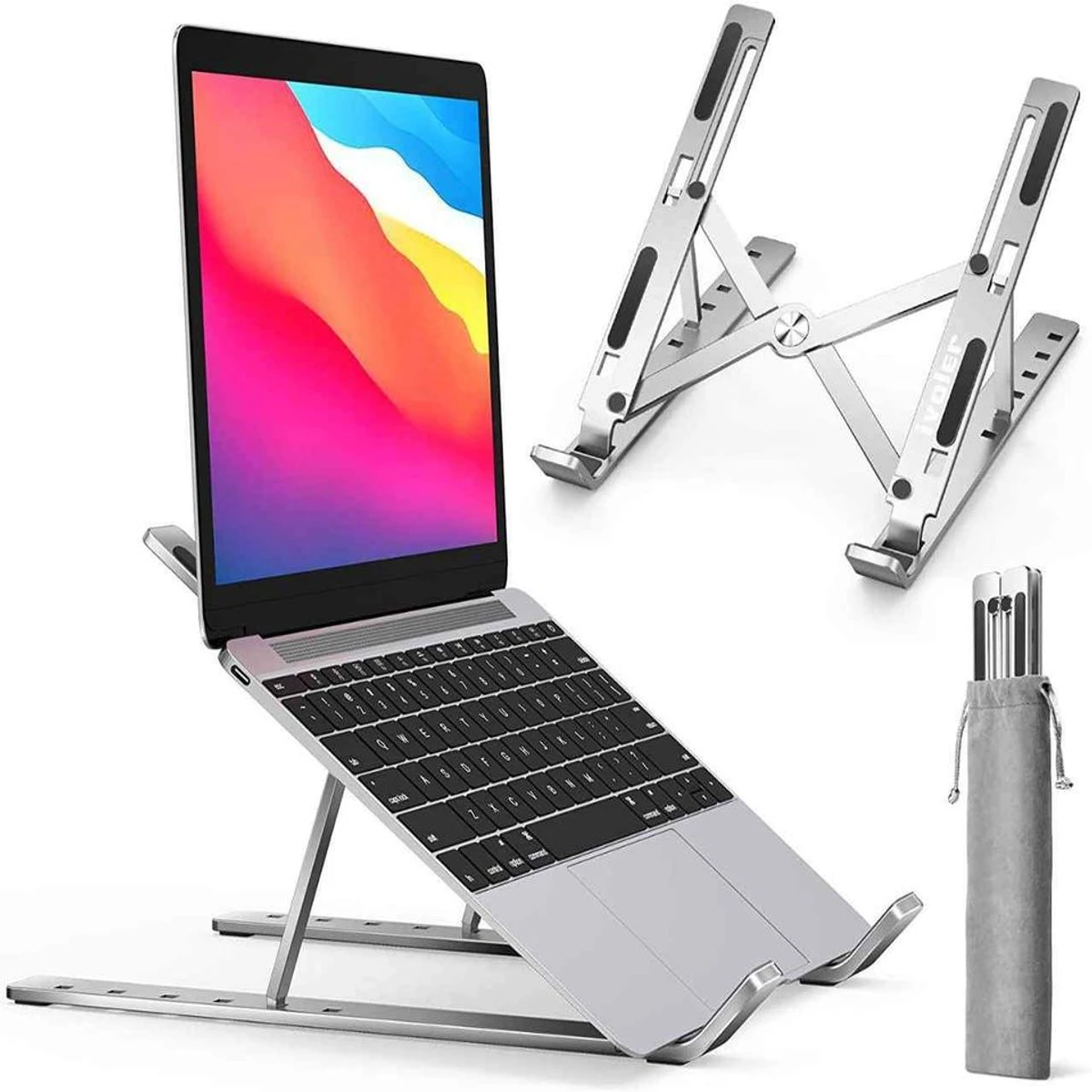 Laptop Stand - Thumbnail 5