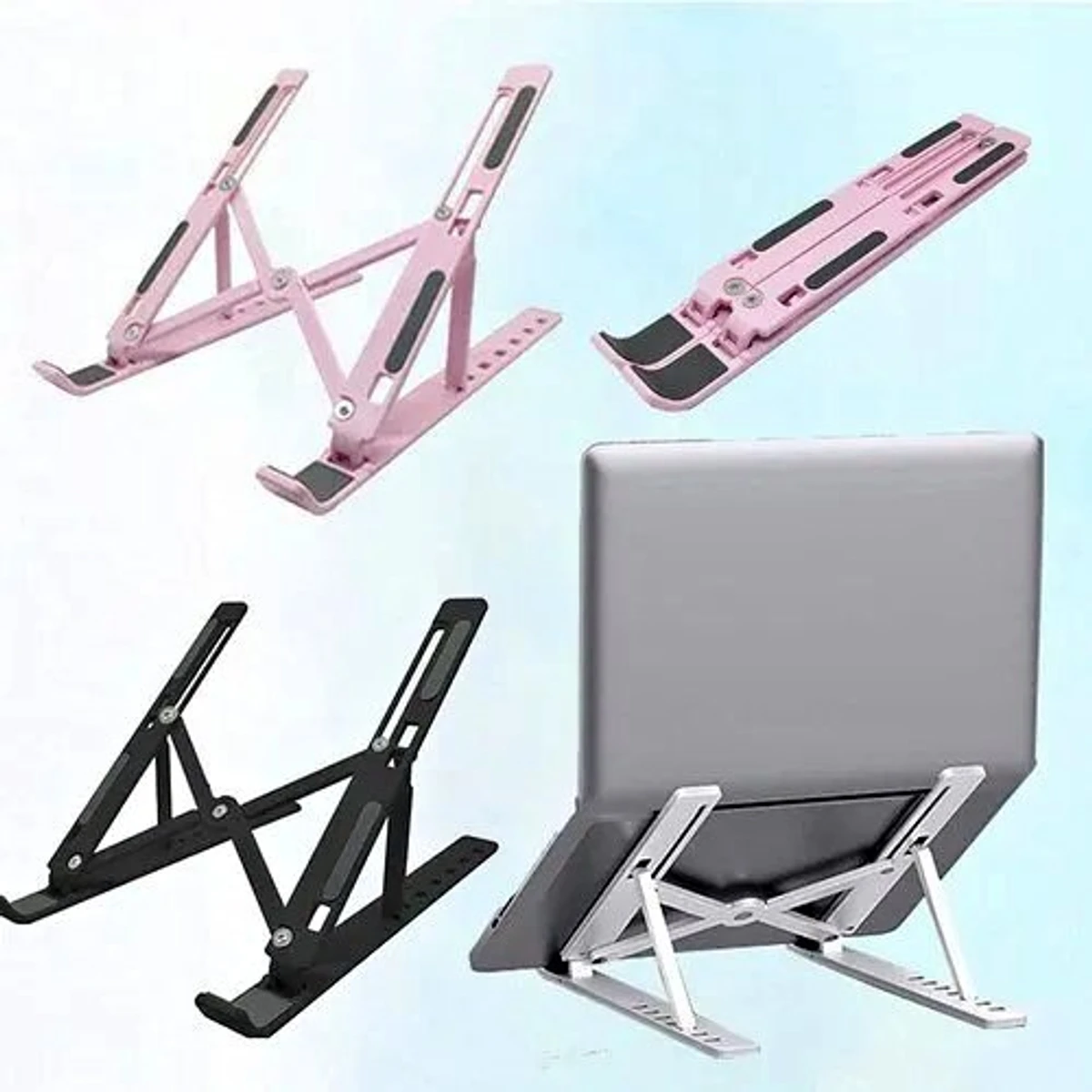Laptop Stand - Thumbnail 4