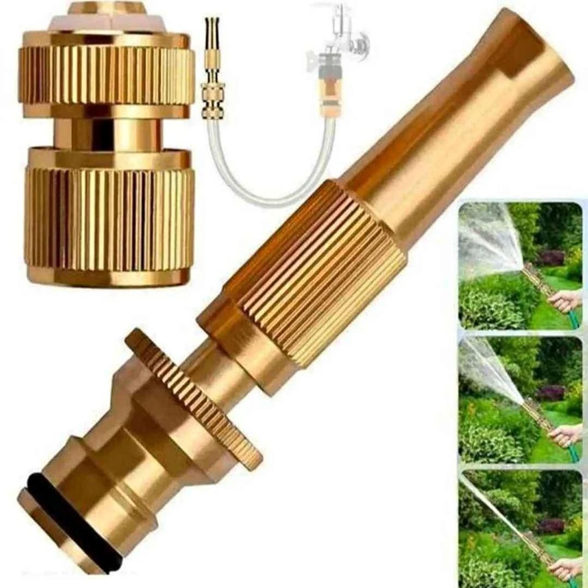 Water Spray Nozzle - Thumbnail 6