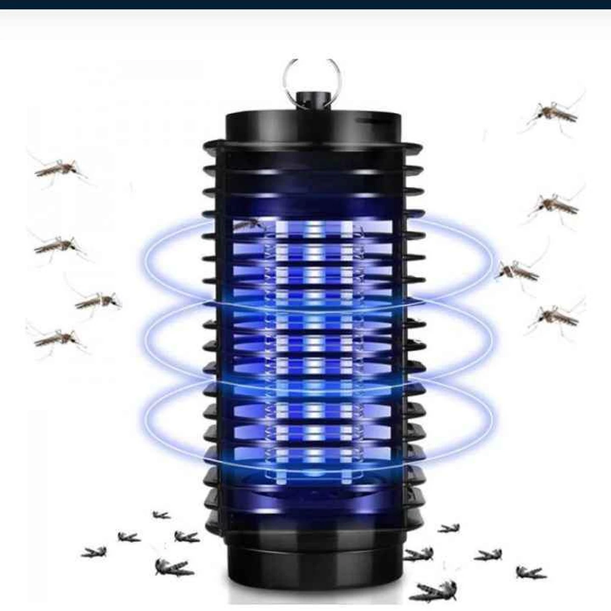 Electric Mosquito Killer Lamp - Thumbnail 4