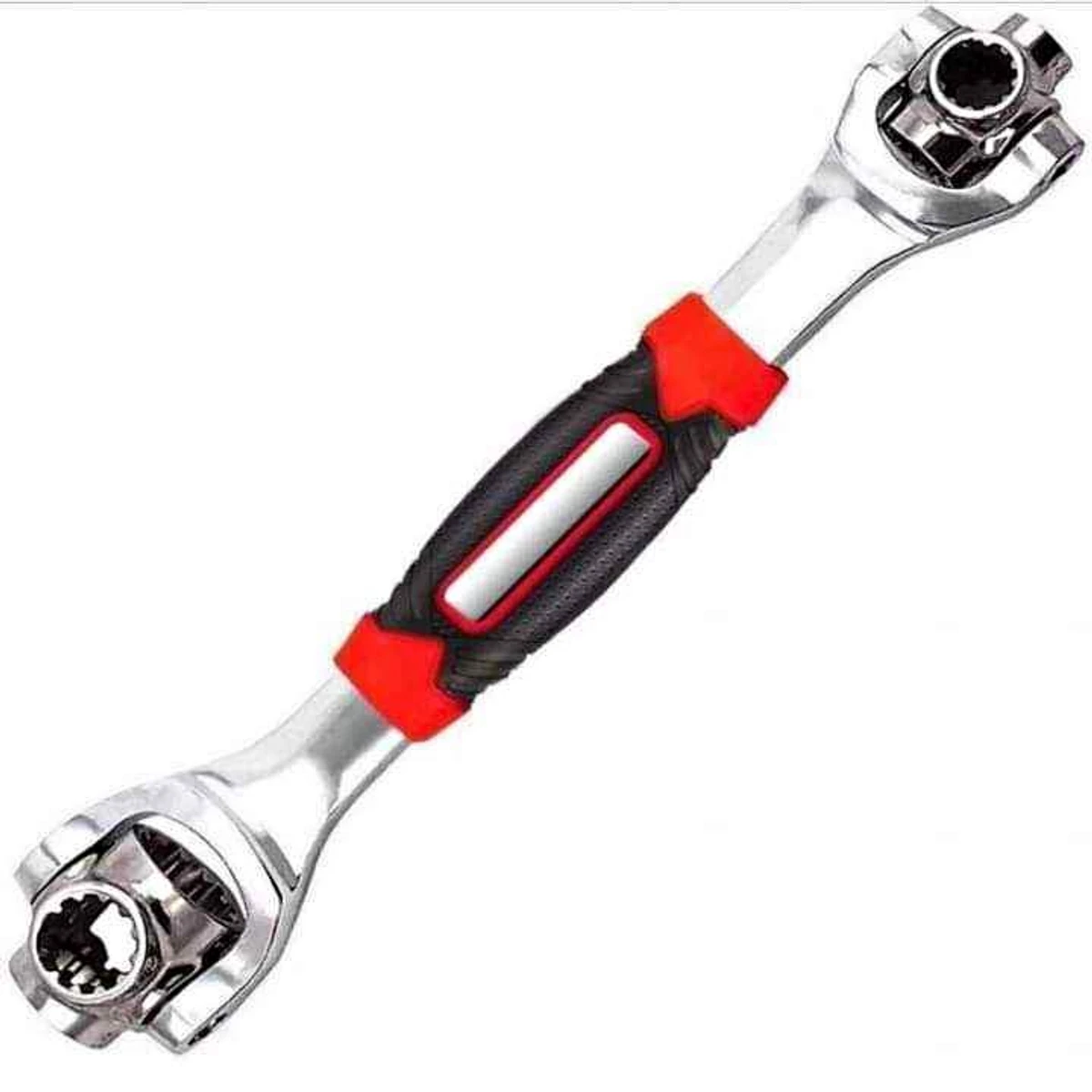 48 in 1 Universal Multi-Functional Wrench - Thumbnail 5