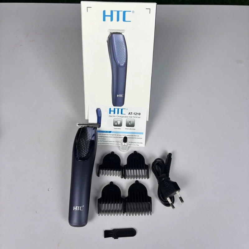 1210 - HTC Trimmer Hair Cutting - Thumbnail 3