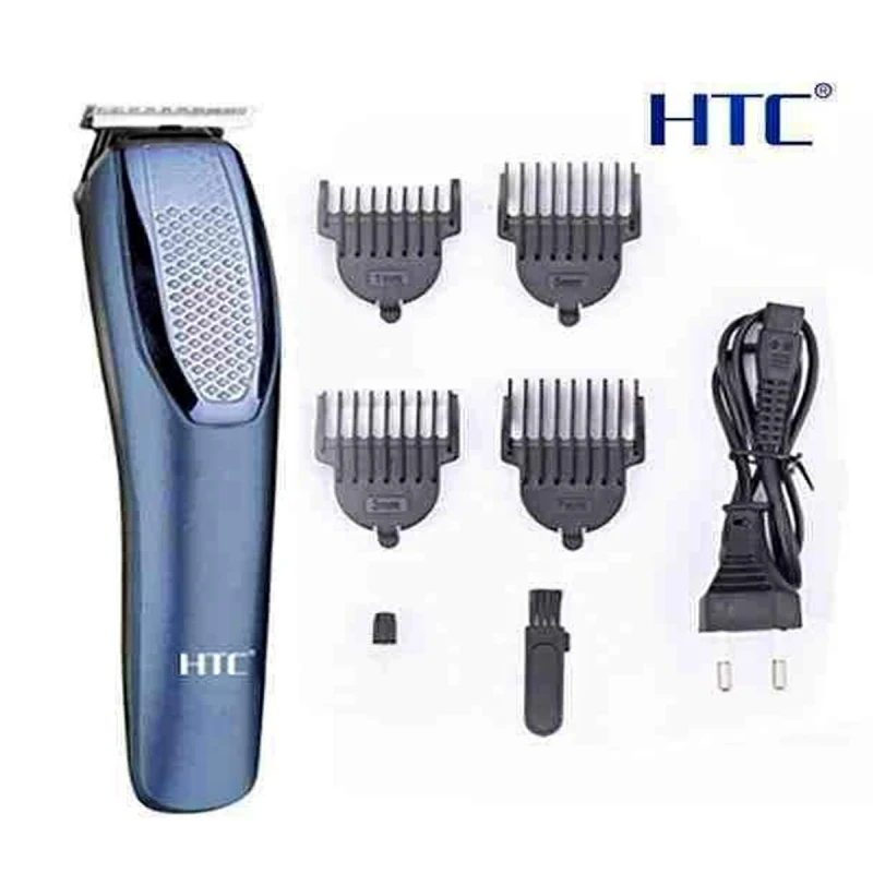 1210 - HTC Trimmer Hair Cutting - Thumbnail 4