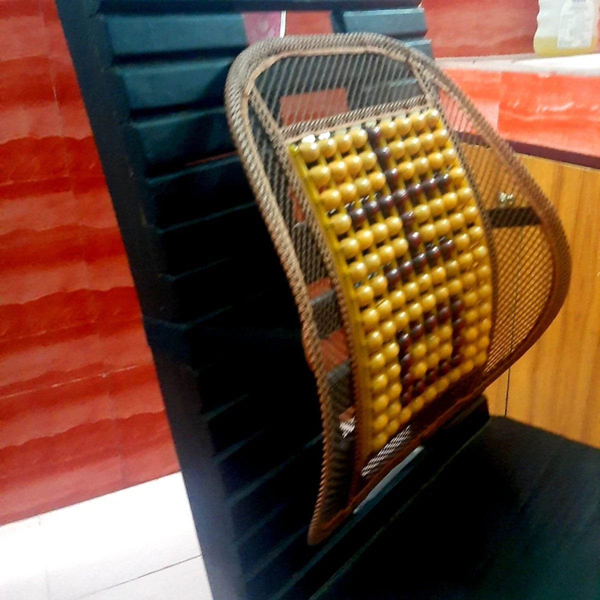 Sit Right Back Support - Thumbnail 4