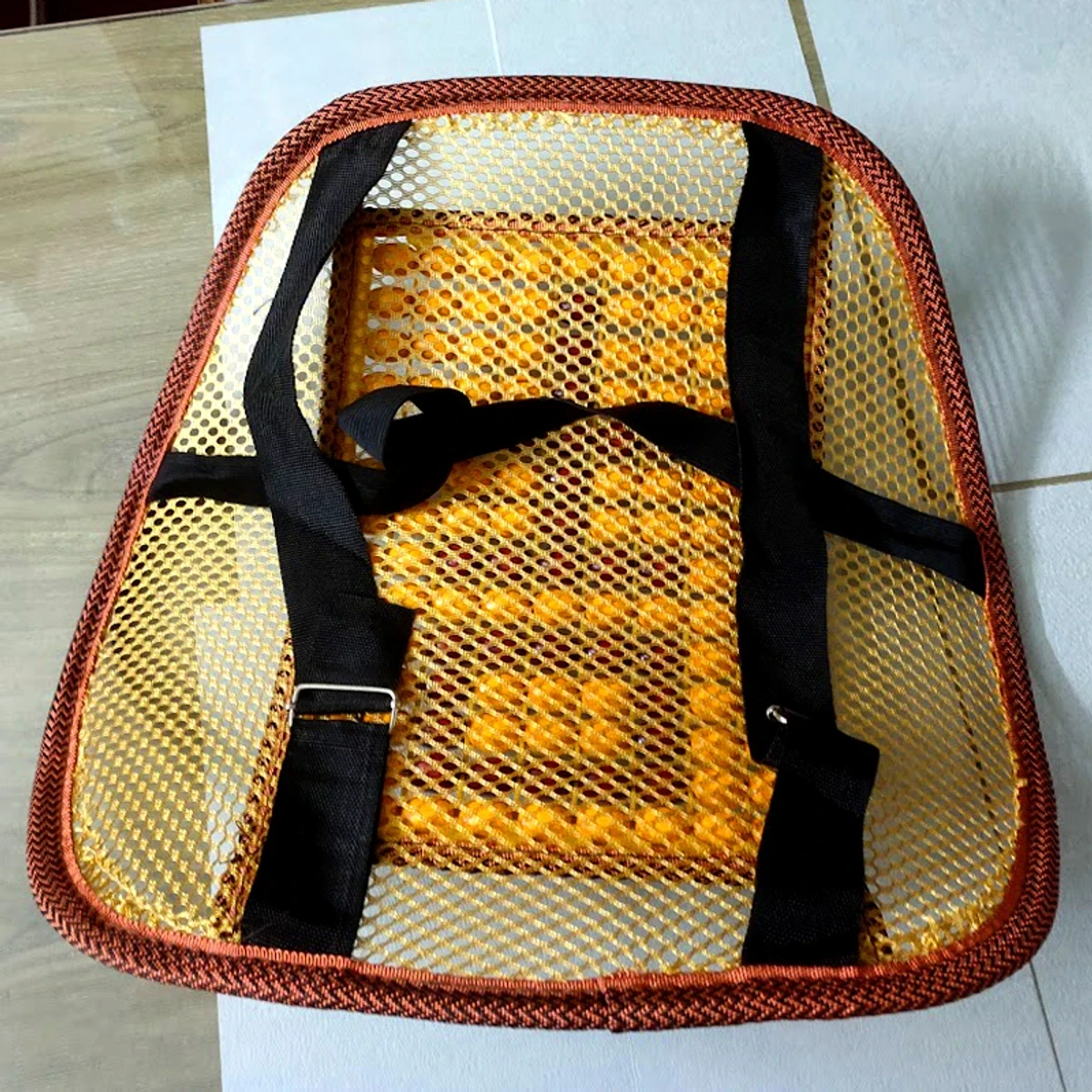 Sit Right Back Support - Thumbnail 8