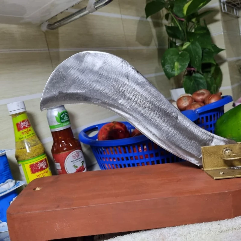 Smart Folding Strong Boti