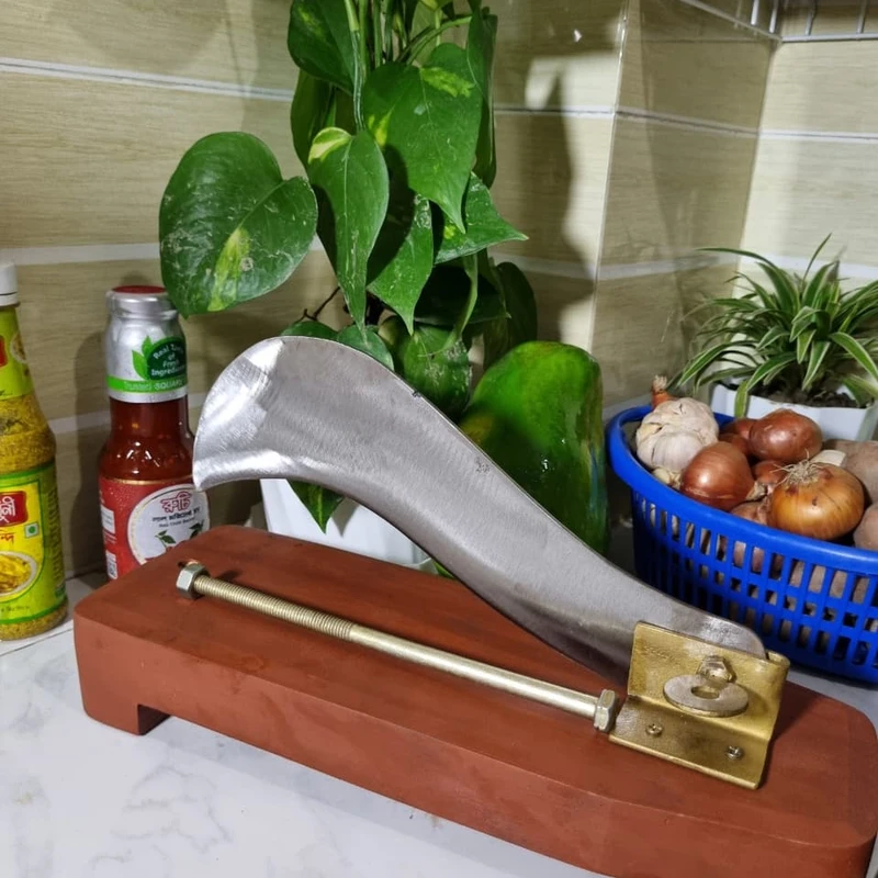 Smart Folding Strong Boti