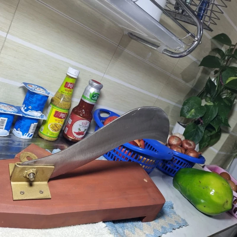 Smart Folding Strong Boti - Thumbnail 3