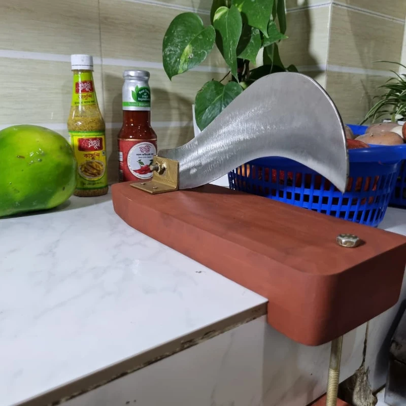 Smart Folding Strong Boti - Thumbnail 4