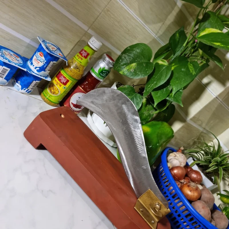 Smart Folding Strong Boti - Thumbnail 9