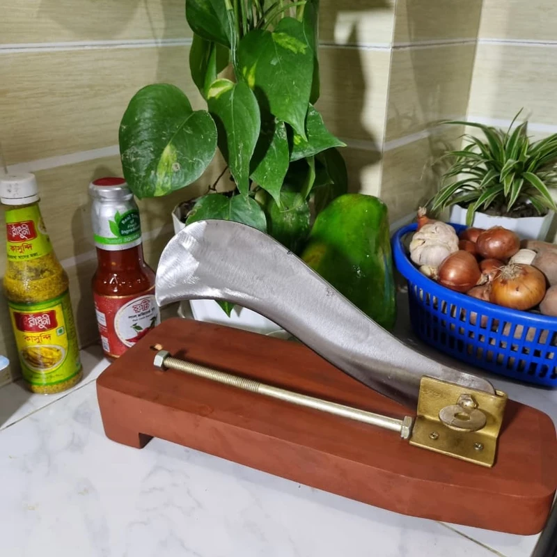 Smart Folding Strong Boti - Thumbnail 11