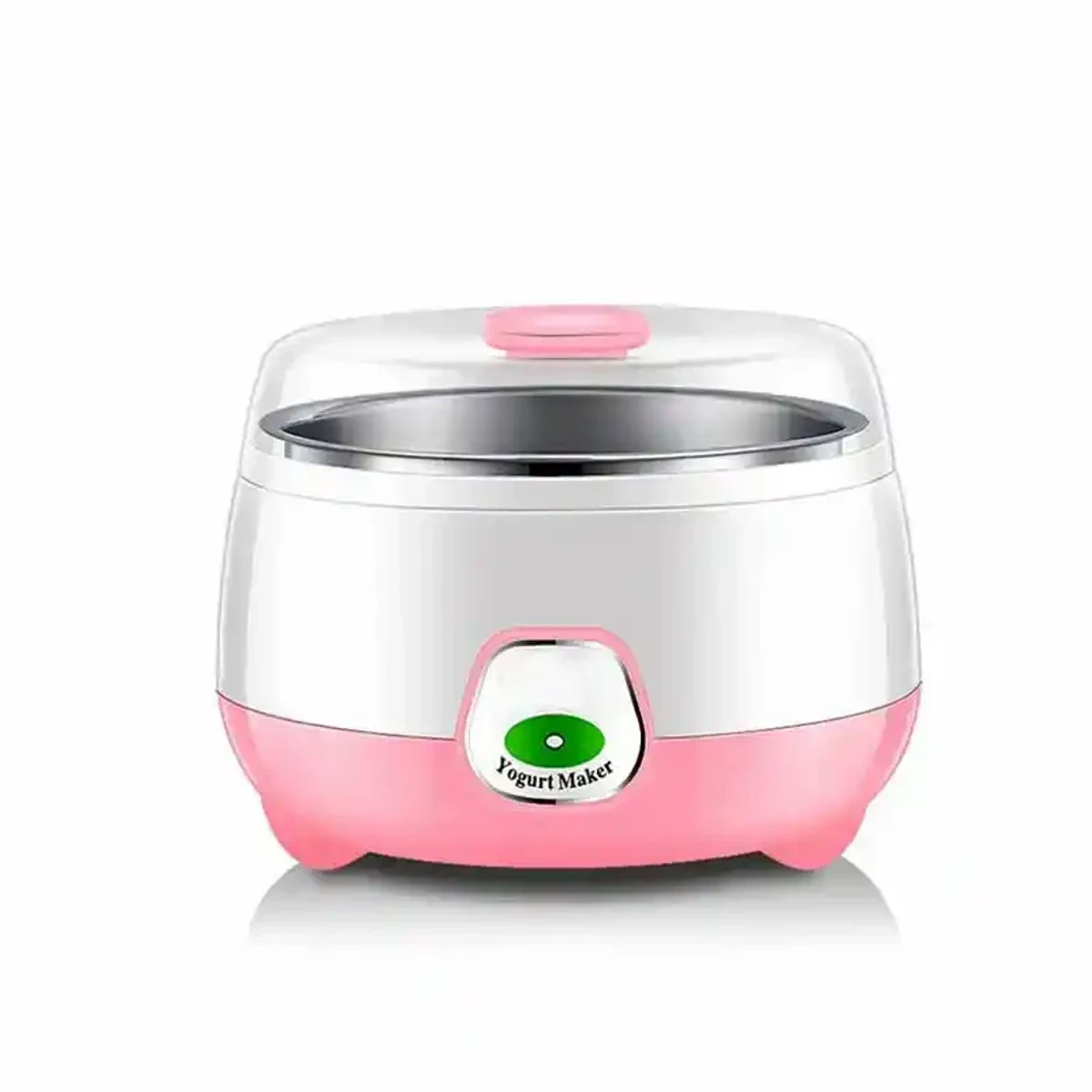Digital Electric Yogurt Maker - Thumbnail 3