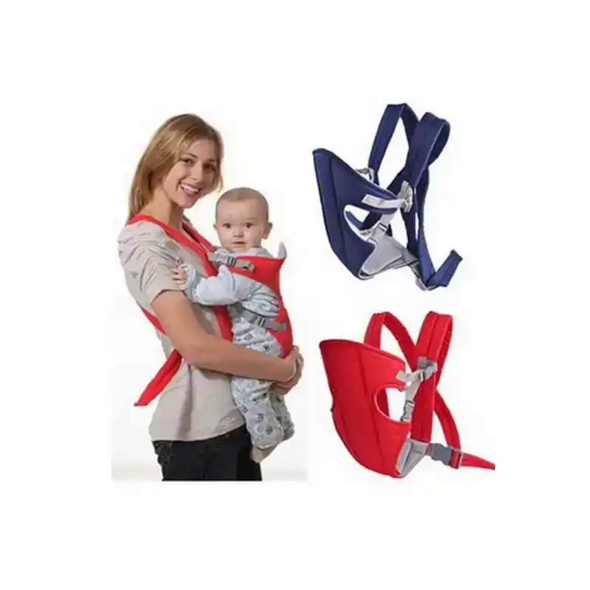 Baby Carrier Bag - Thumbnail 4