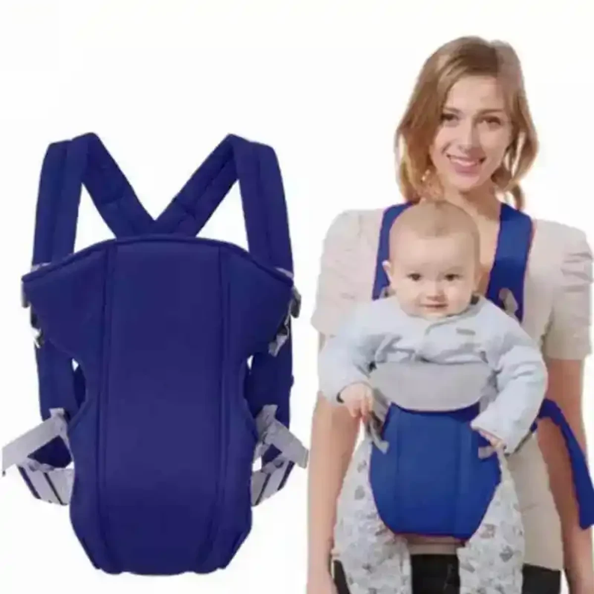 Baby Carrier Bag - Thumbnail 3