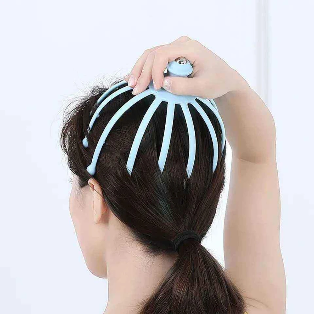Riveira Head Massager - Thumbnail 3
