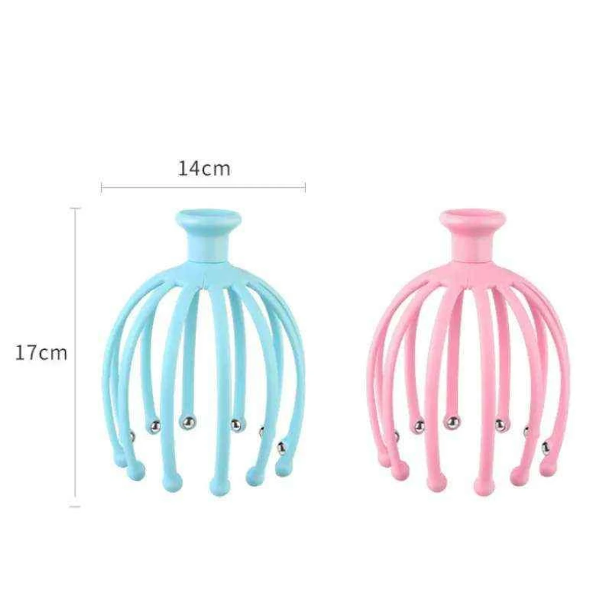 Riveira Head Massager - Thumbnail 6