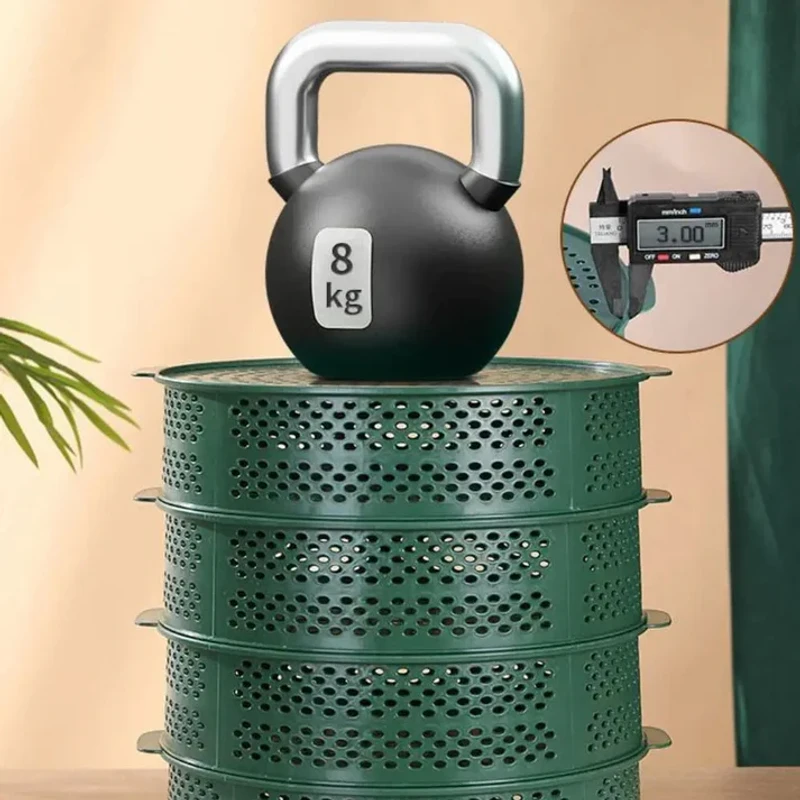 Multifunctional 5 layer food safety cover - Thumbnail 5